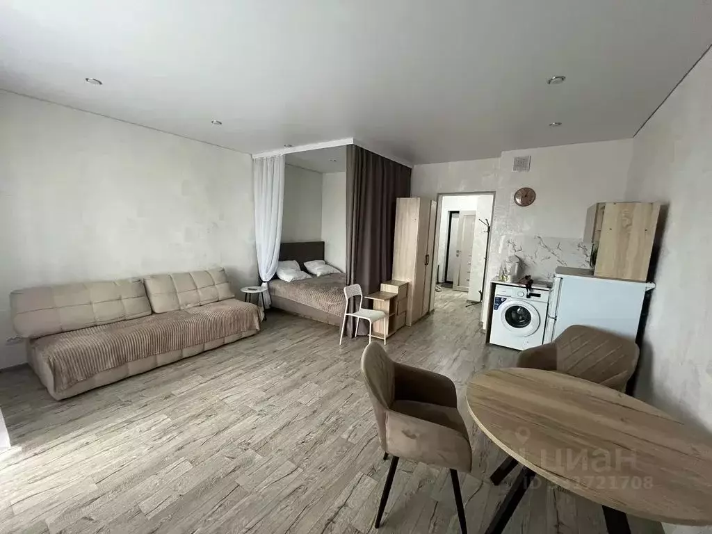 Студия Хакасия, Абакан ул. Кирова, 185к4 (32.0 м) - Фото 1