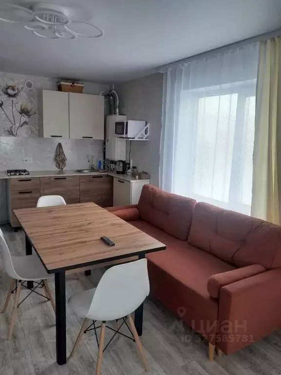 Дом в Нижегородская область, Богородский муниципальный округ, с. ... - Фото 1