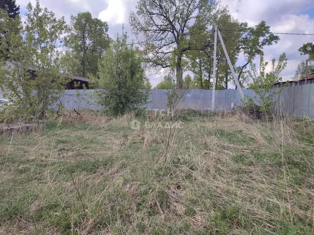 Участок в Московская область, Богородский городской округ, д. Тимково  ... - Фото 0
