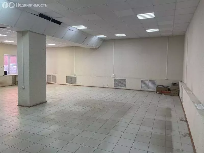 Склад (217 м) - Фото 1