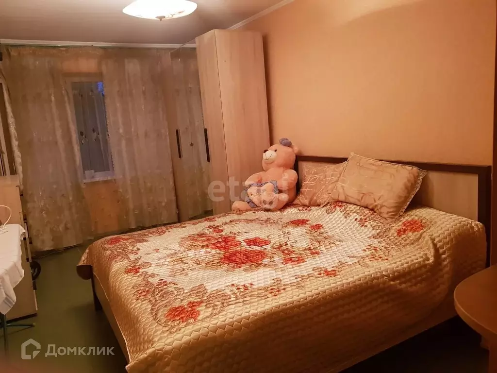 Продаётся 2-к квартира, 53 м - Фото 0