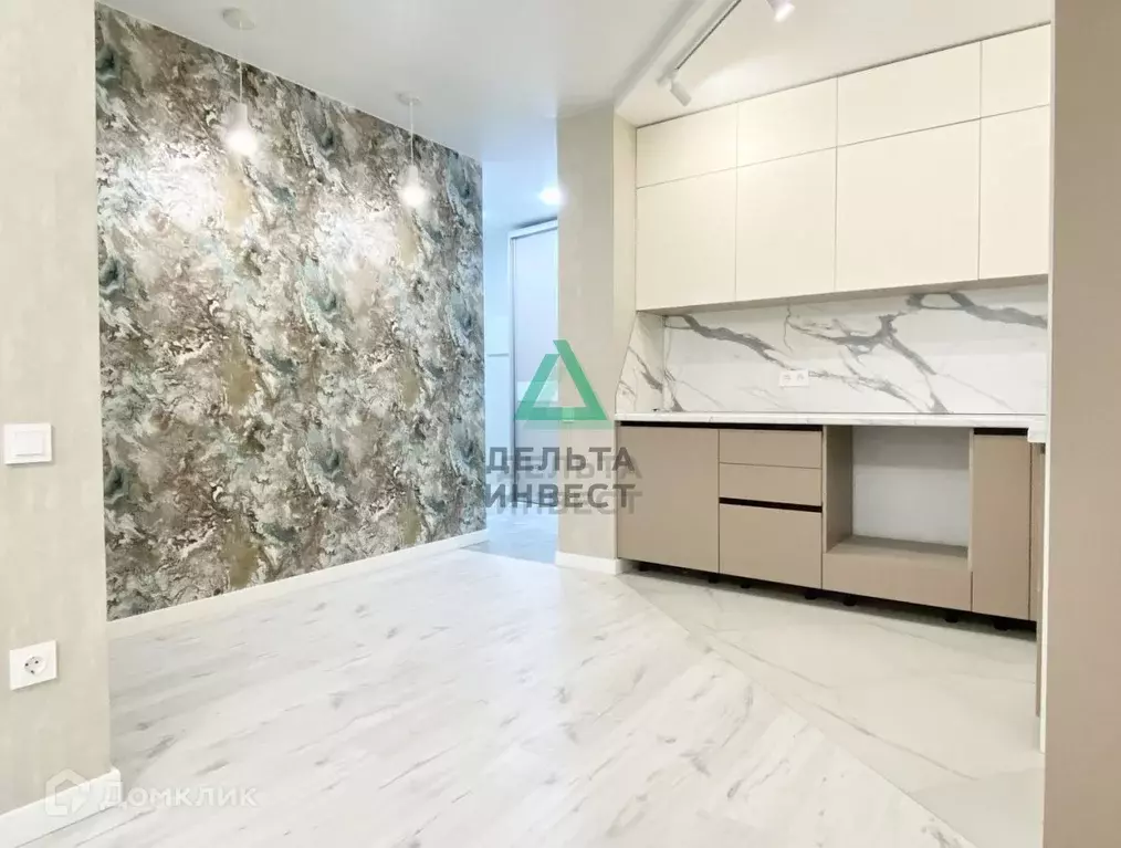 Продаётся 2-к квартира, 42.7 м - Фото 0