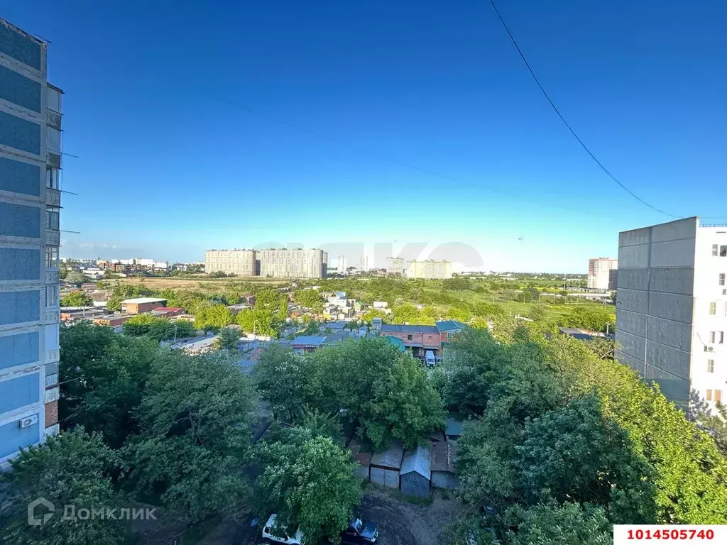 Продаётся 1-к квартира, 33.6 м - Фото 0