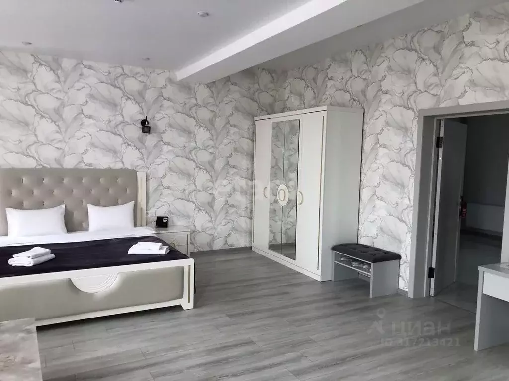 Помещение свободного назначения в Ставропольский край, Пятигорск ... - Фото 1