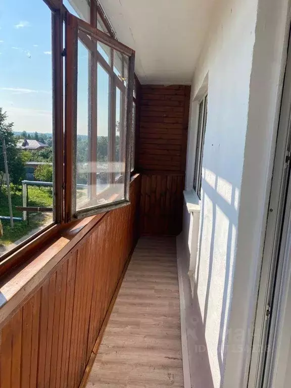 Квартира, 1 комната, 31.9 м - Фото 0
