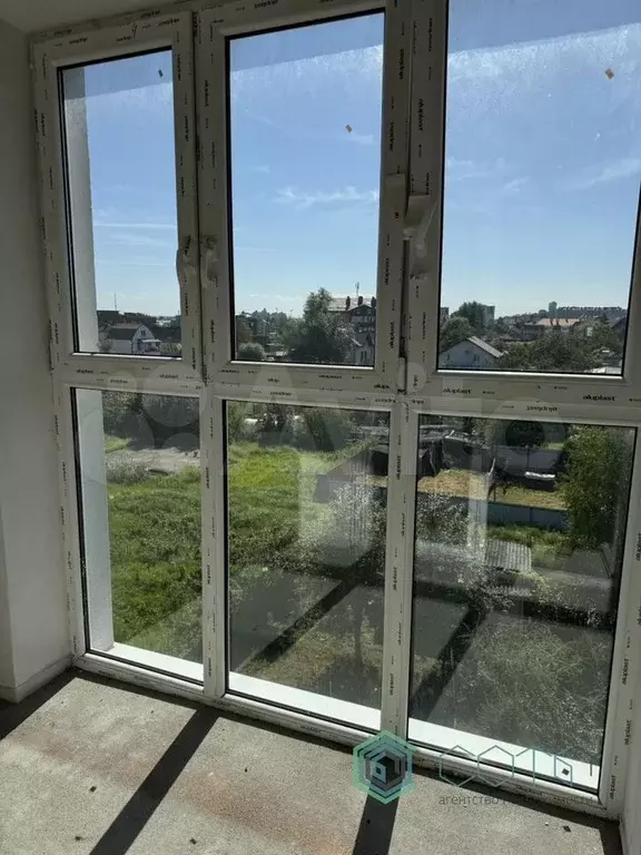3-к. квартира, 73,4 м, 4/5 эт. - Фото 1