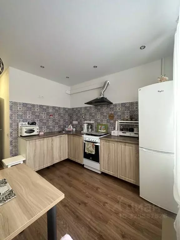 1-к кв. Калининградская область, Черняховск Ленинградская ул., 20к1 ... - Фото 1