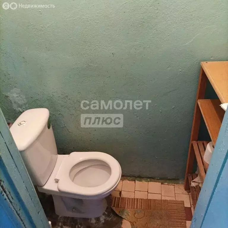 3-комнатная квартира: Липецк, микрорайон Матырский, ... - Фото 2