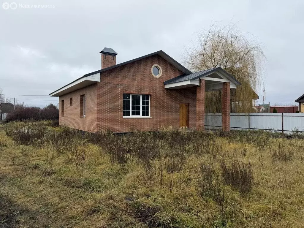 Дом в Перикса, улица Железнодорожная Казарма, 27 (103.4 м) - Фото 1