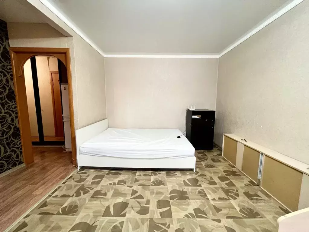 1-к кв. Башкортостан, Уфа Интернациональная ул., 91/1 (32.3 м) - Фото 0