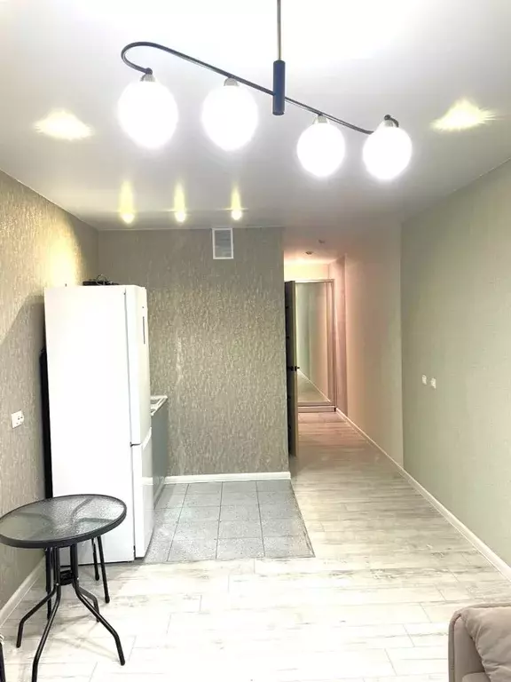 Студия Новосибирская область, Новосибирск ул. Забалуева, 92 (30.0 м) - Фото 2