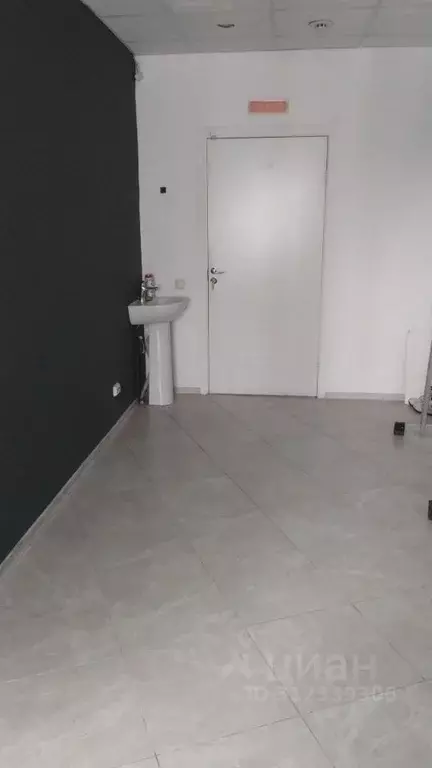 Помещение свободного назначения в Алтайский край, Барнаул ул. Попова, ... - Фото 1