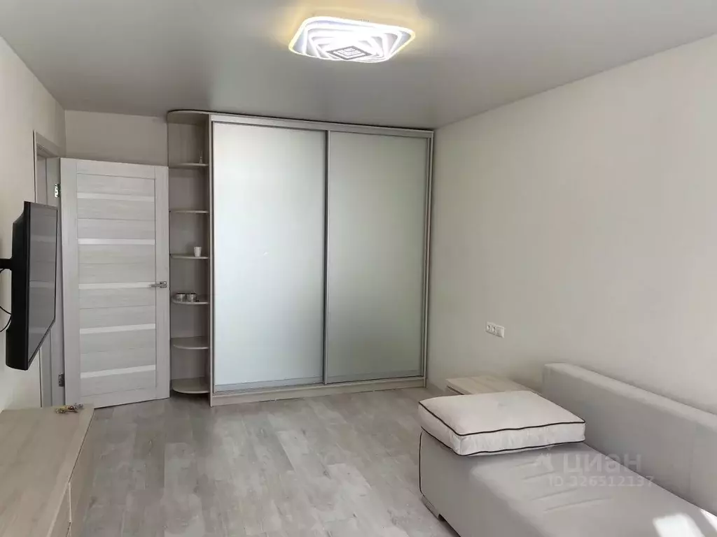 1-к кв. Москва Стройковская ул., 8 (32.4 м) - Фото 2