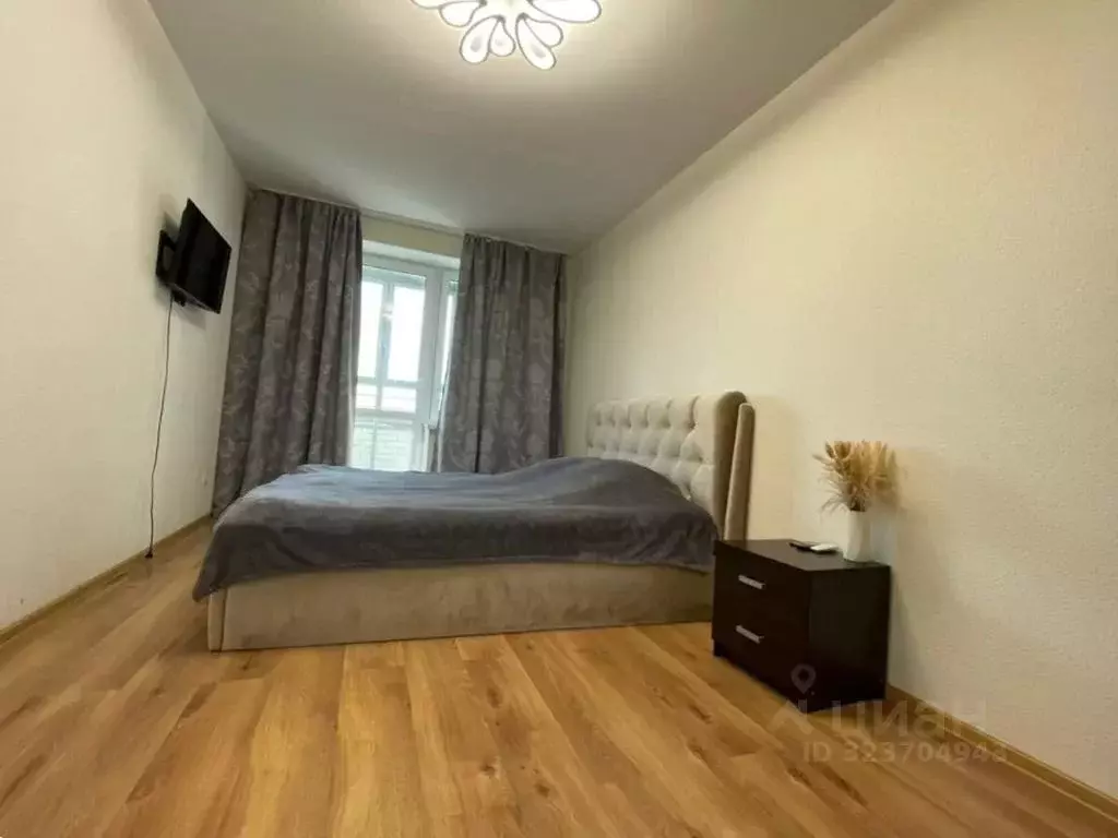 1-к кв. Санкт-Петербург Пулковское ш., 42к6 (35.0 м) - Фото 1