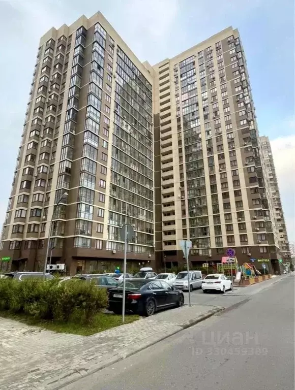 2-к кв. Московская область, Долгопрудный Новый бул., 9к1 (50.0 м) - Фото 1