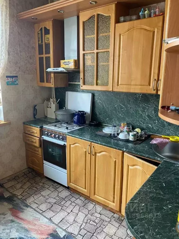 3-к кв. Калужская область, Обнинск просп. Ленина, 46/1 (79.5 м) - Фото 0