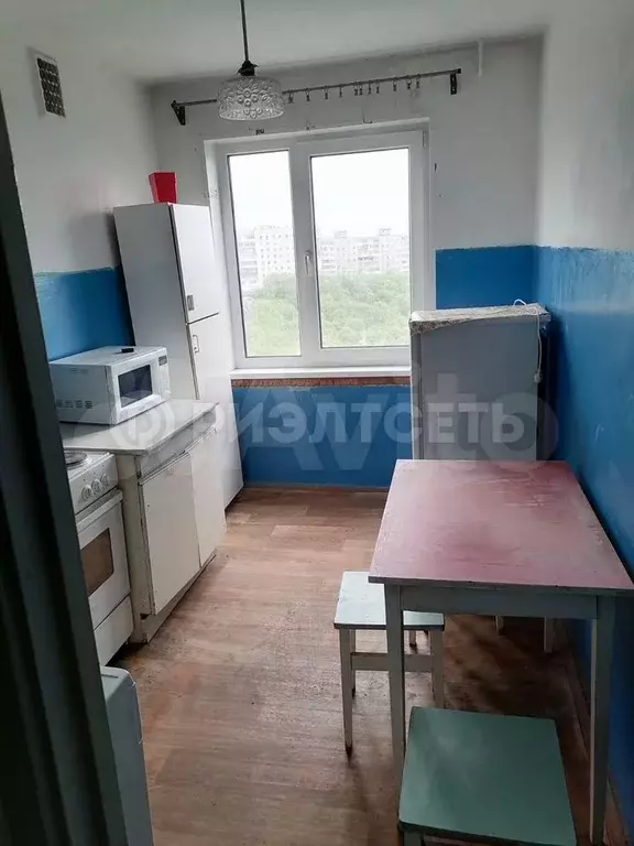 2-к. квартира, 45 м, 6/9 эт. - Фото 0