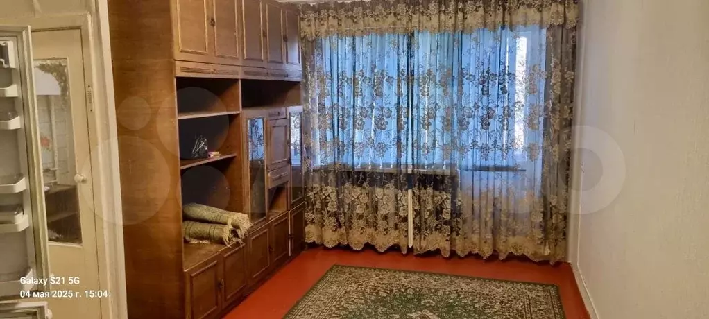 1-к. квартира, 32 м, 2/5 эт. - Фото 0