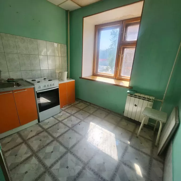 Продаётся 2-к квартира, 41.8 м - Фото 0