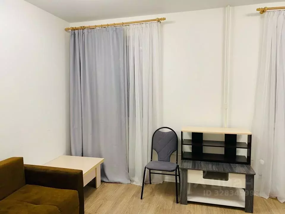 Студия Московская область, Люберцы городской округ, Мирный пгт ул. ... - Фото 2