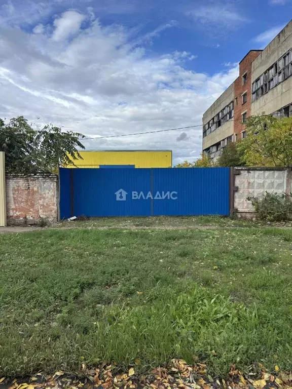 Помещение свободного назначения в Адыгея, Майкоп Промышленная ул., 24Ж ... - Фото 1