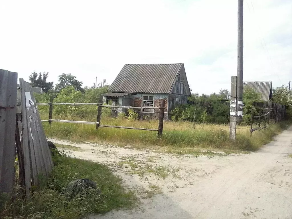 Участок в Сельцо, СДТ № 6 (4.14 м) - Фото 1