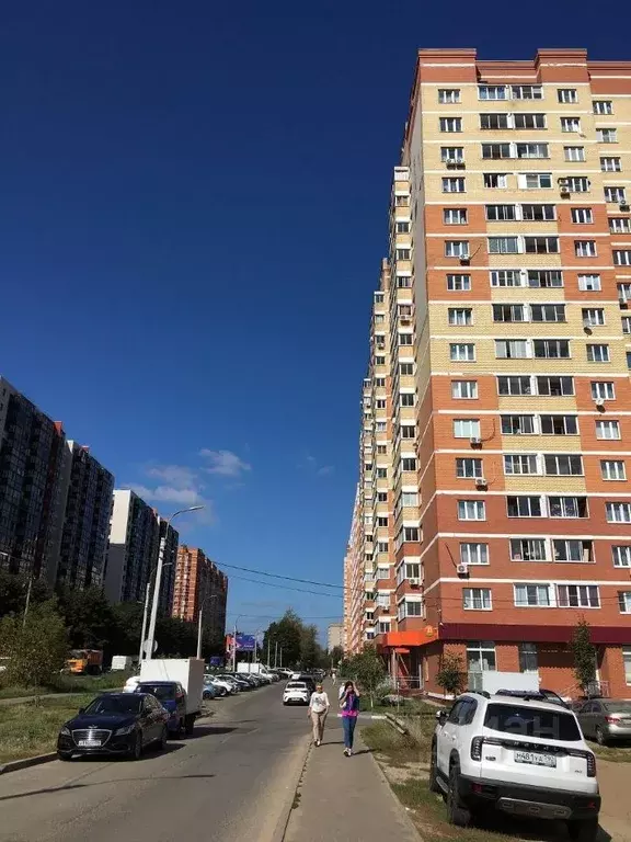 1-к кв. московская область, щелково богородский мкр, 1 (32.0 м) - Фото 0