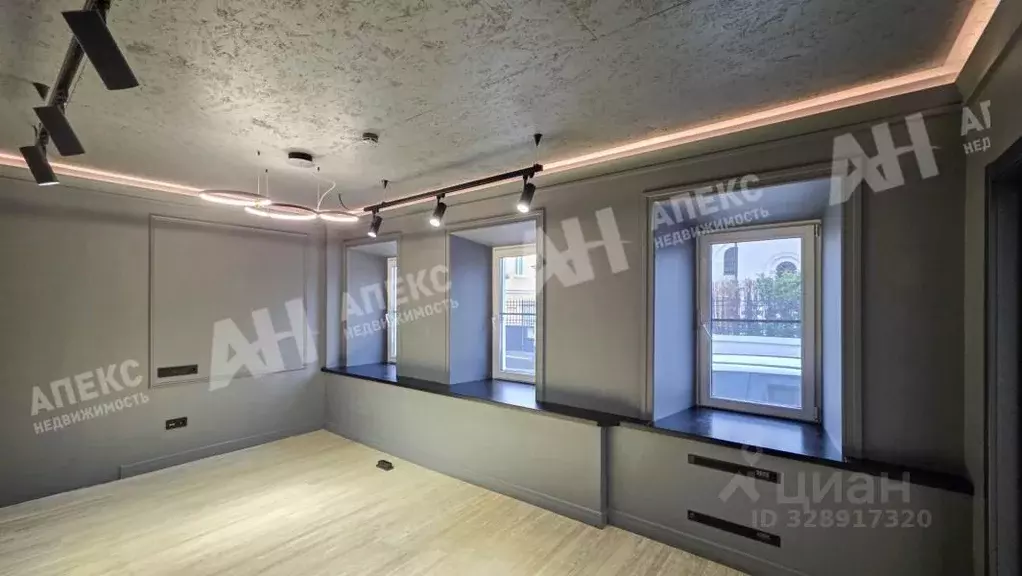 Офис в Москва Яковоапостольский пер., 7С1 (113 м) - Фото 2