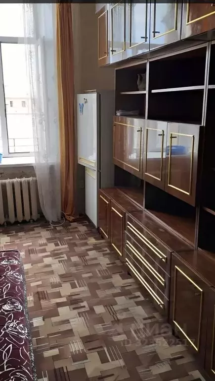 Комната Санкт-Петербург Боровая ул., 11-13 (15.9 м) - Фото 2