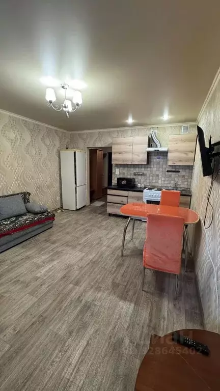 Студия Оренбургская область, Оренбург ул. Геннадия Донковцева, 5/4 ... - Фото 2