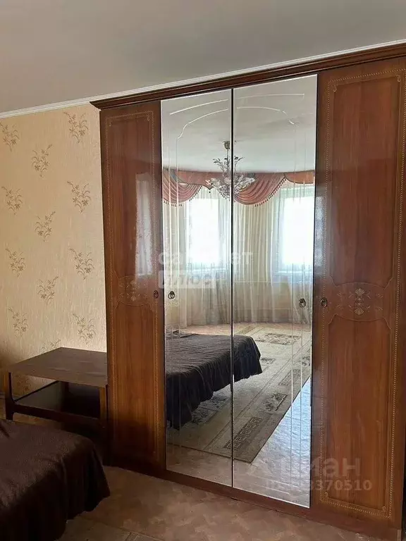 1-к кв. Липецкая область, Липецк ул. Имени А.И. Хорошавина, 6 (45.0 м) - Фото 2