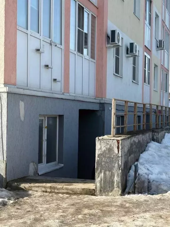 Помещение свободного назначения в Московская область, Люберцы ... - Фото 1