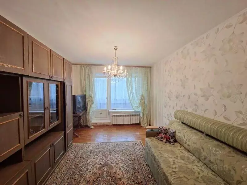 2-к кв. Самарская область, Тольятти ул. Фрунзе, 26 (47.2 м) - Фото 2