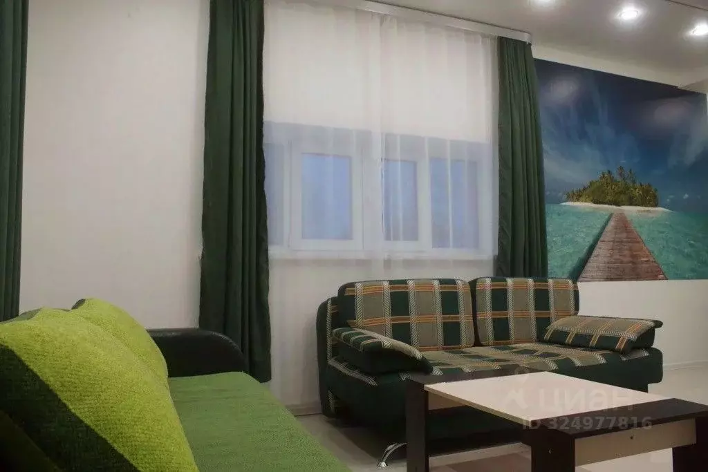 2-к кв. Московская область, Одинцовский городской округ, с. Дубки ул. ... - Фото 2