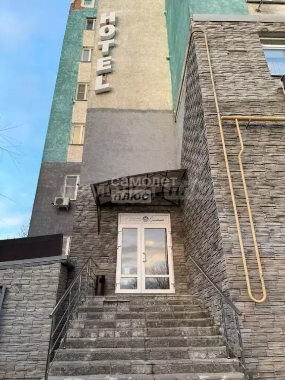 Помещение свободного назначения в Калужская область, Калуга Переходная ... - Фото 0