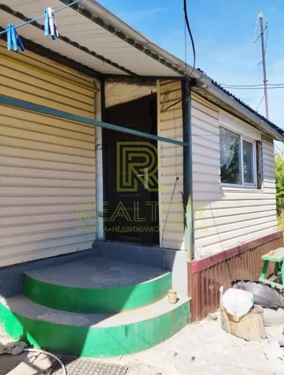 Дом в Ростовская область, Красный Сулин Юркин Кут мкр, ул. 7-я ... - Фото 0