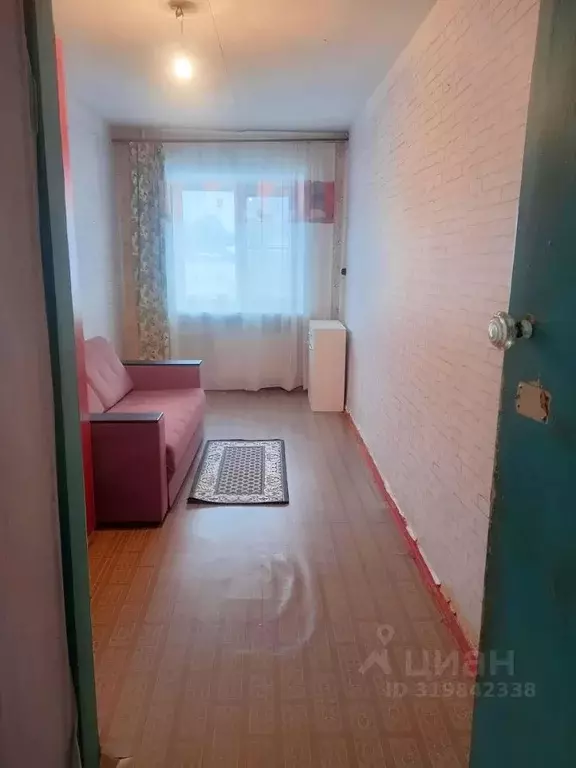 3-к кв. Татарстан, Казань ул. Химиков, 29 (57.0 м) - Фото 0