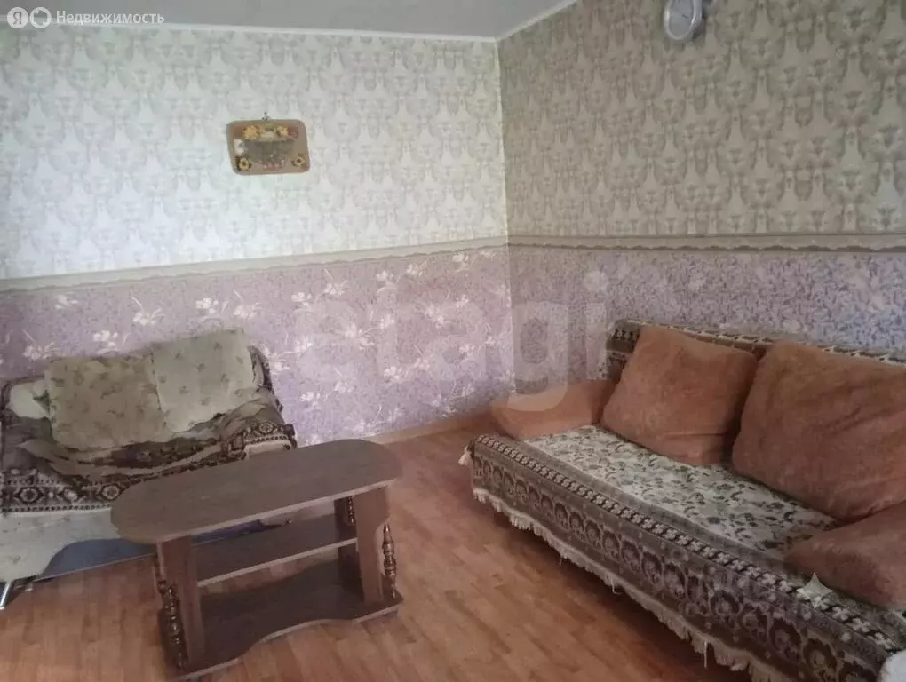 2-комнатная квартира: Салават, улица Ленина, 59 (46.9 м) - Фото 1