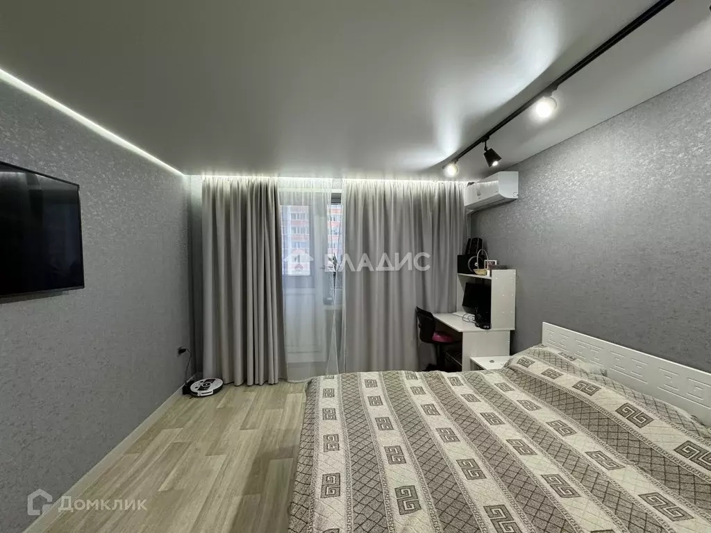 Продаётся 2-к квартира, 73.8 м - Фото 0