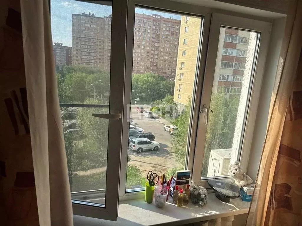 2-к кв. Московская область, Мытищи ул. Колпакова, 23к2 (43.5 м) - Фото 2