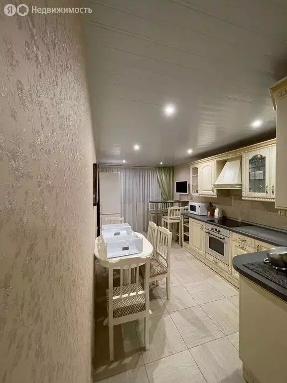 2-комнатная квартира: Пенза, улица 65-летия Победы, 3 (61.6 м) - Фото 1