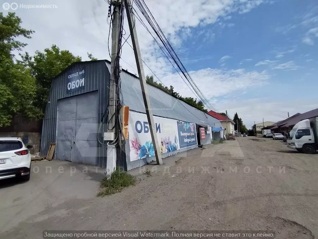 Помещение свободного назначения (180 м) - Фото 1