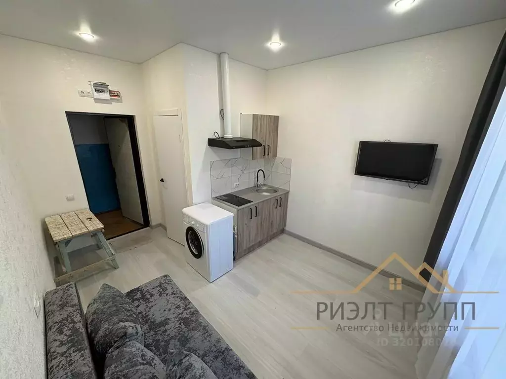 Студия Татарстан, Казань Коллективная ул., 27 (17.0 м) - Фото 1