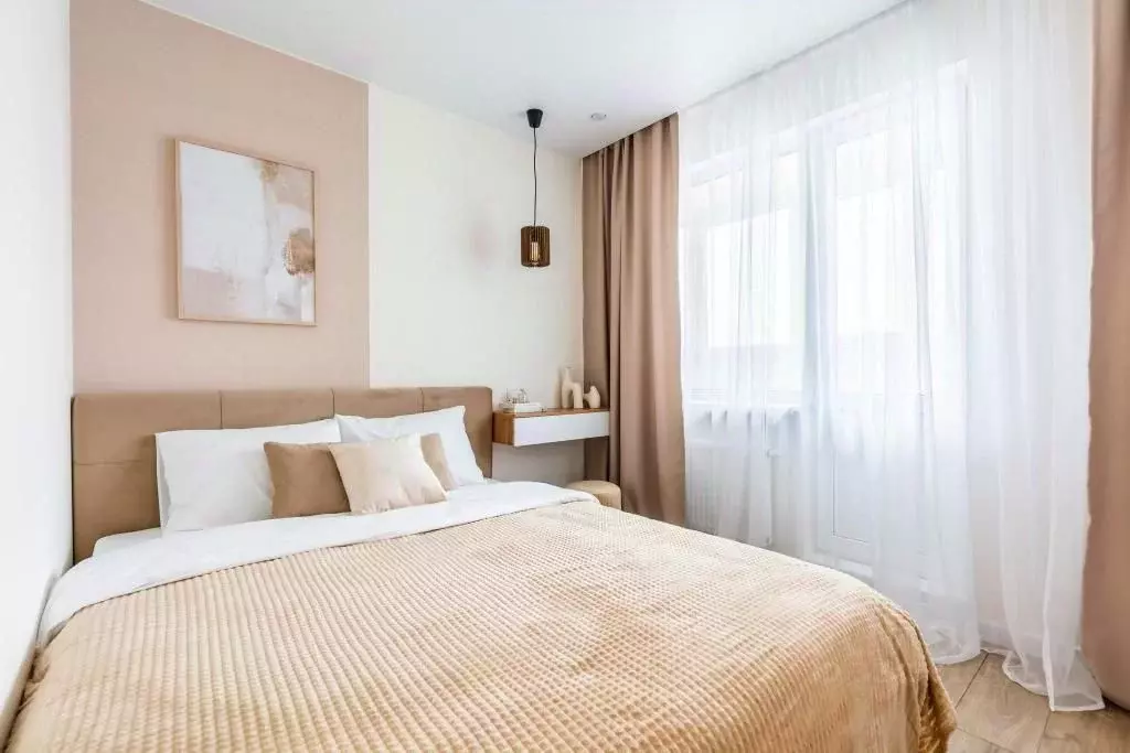 Студия Санкт-Петербург пос. Парголово, Заречная ул., 13к2 (25.9 м) - Фото 1