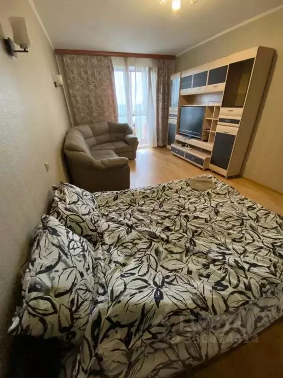 1-к кв. Санкт-Петербург Северный просп., 18/1 (50.0 м) - Фото 1