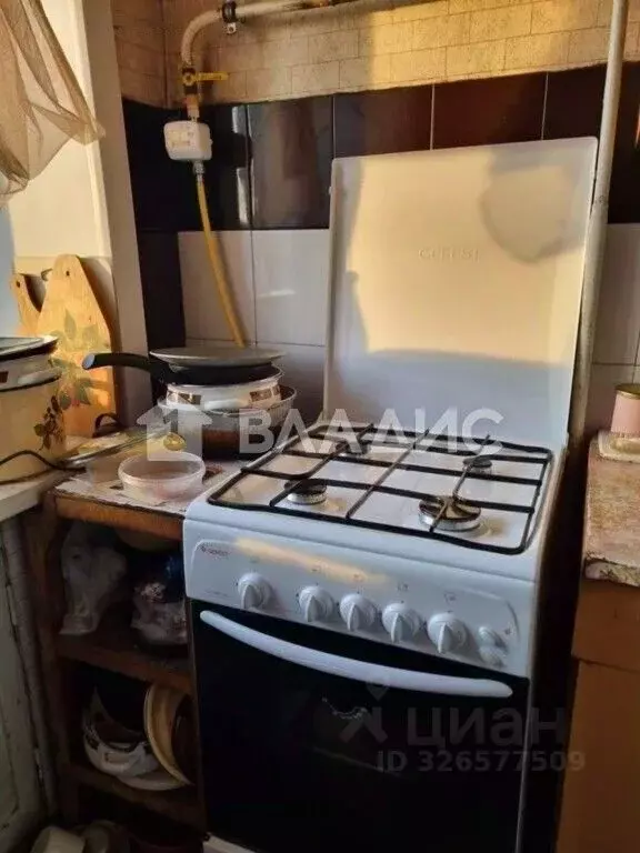 3-к кв. Алтайский край, Бийск ул. Имени Героя Советского Союза ... - Фото 2