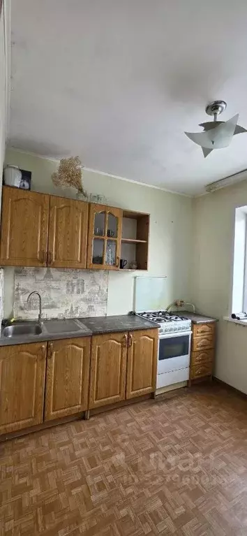 1-к кв. Липецкая область, Липецк ул. Бунина, 10 (33.5 м) - Фото 2