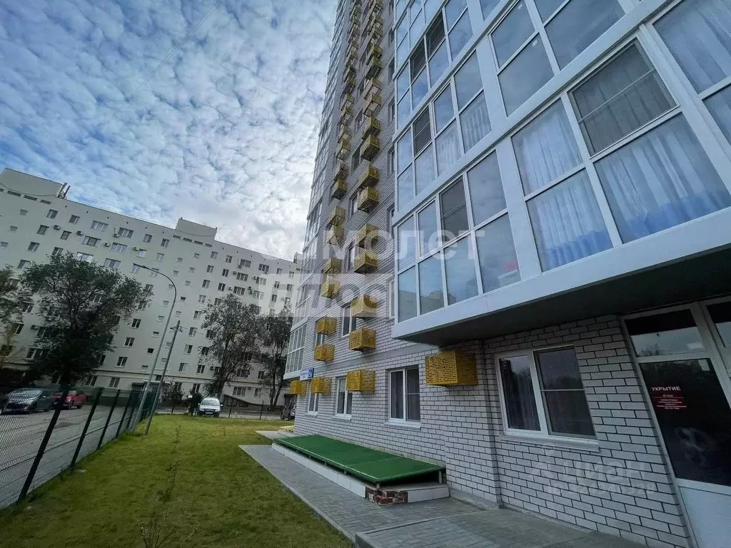 Помещение свободного назначения в Волгоградская область, Волгоград ... - Фото 2