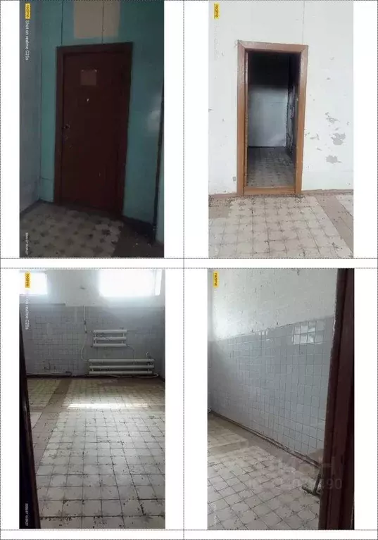 Помещение свободного назначения в Хабаровский край, Имени Лазо район, ... - Фото 1