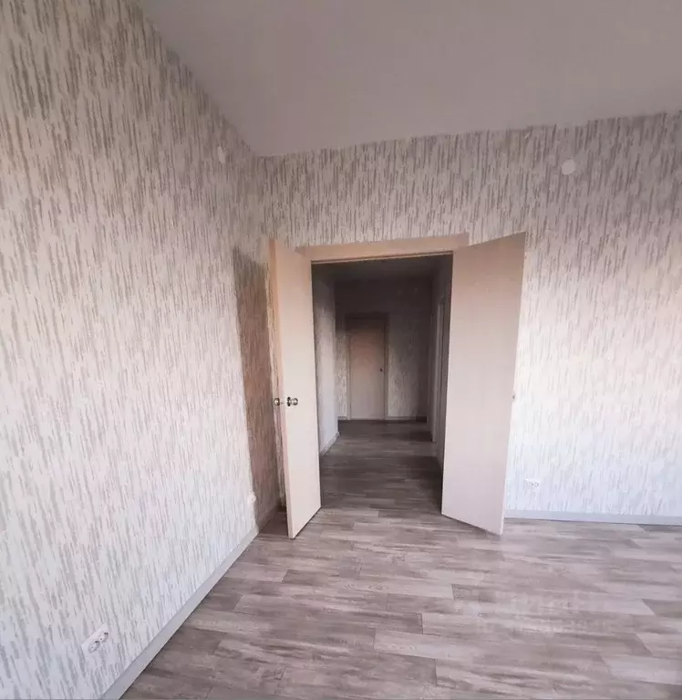 2-к кв. Красноярский край, Красноярск Караульная ул., 39 (61.6 м) - Фото 1